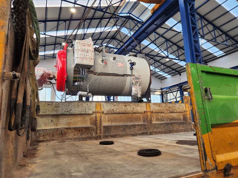instalación ferroviarios 3