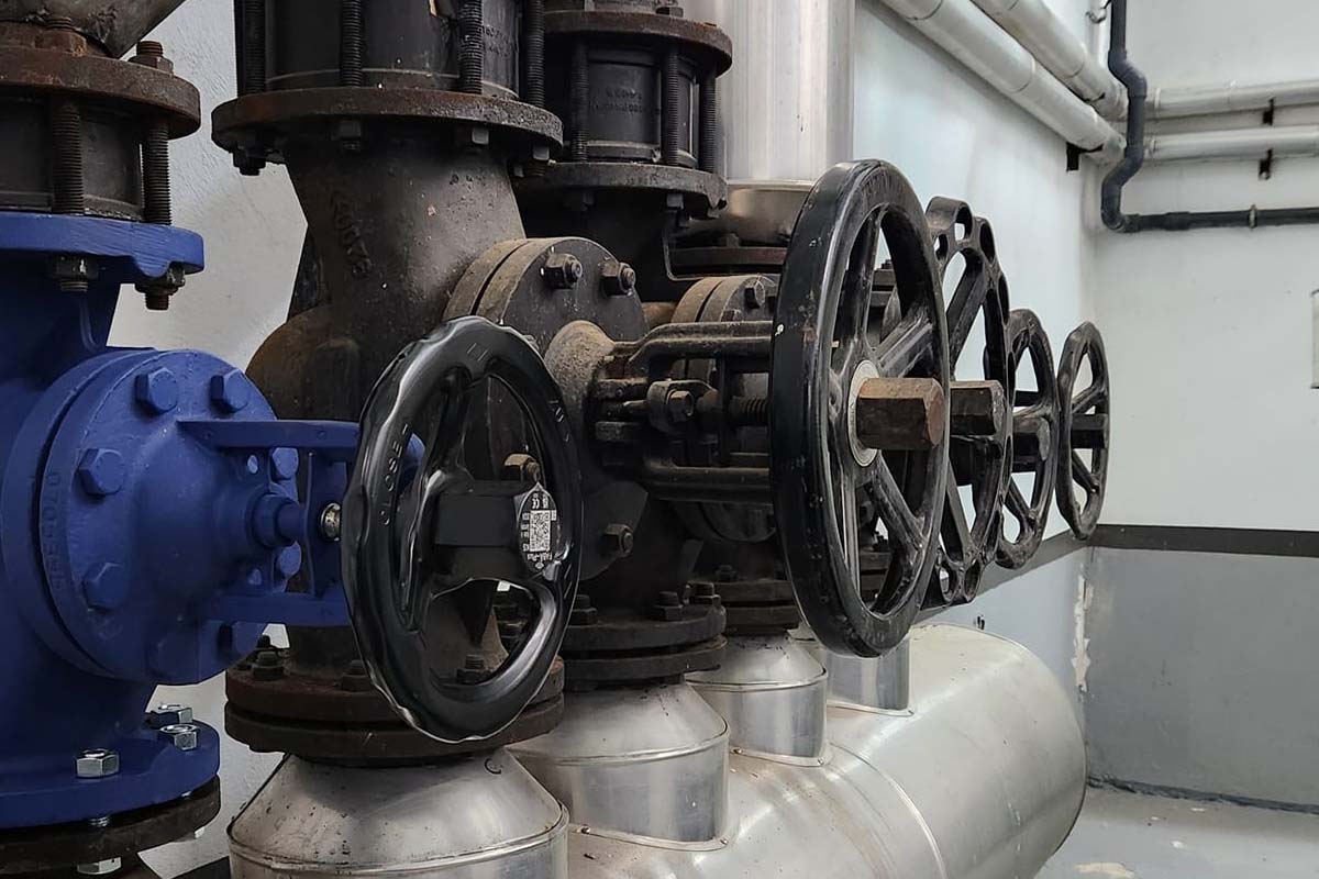 rehabilitacion planta concentrado mosto 3
