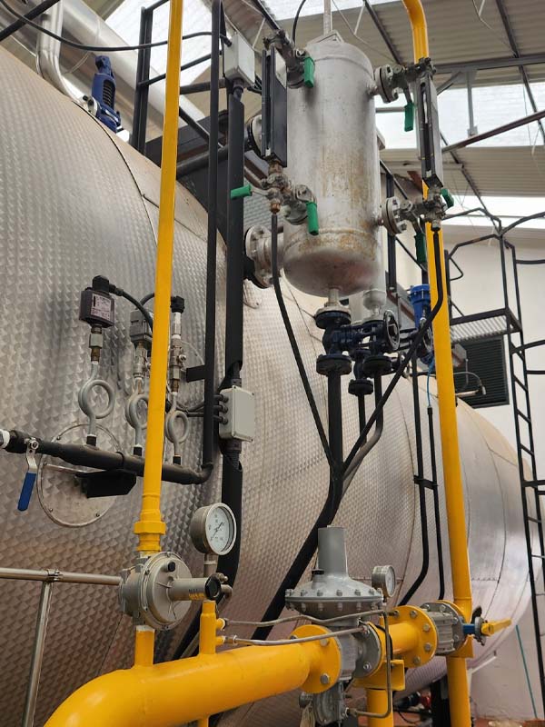 funcionamiento mantenimiento rm gasnatural 2