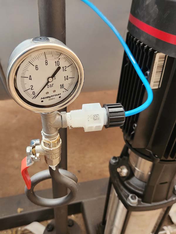 tratamiento agua caldera vapor 3