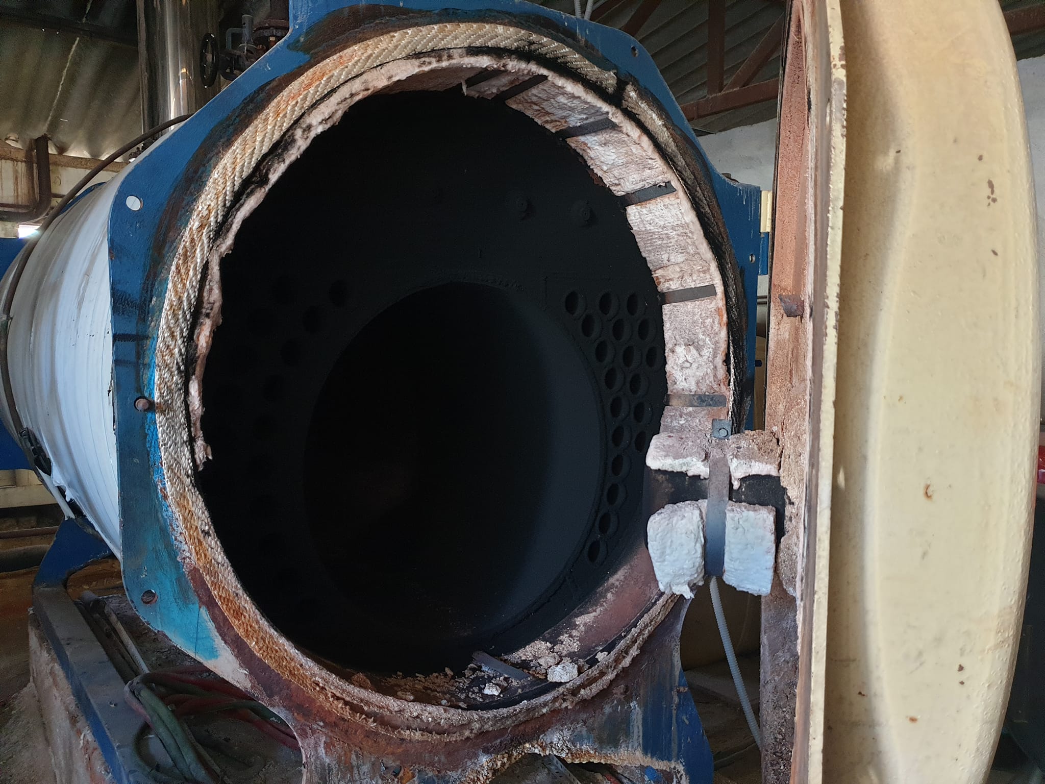 Analisis de Agua A 2