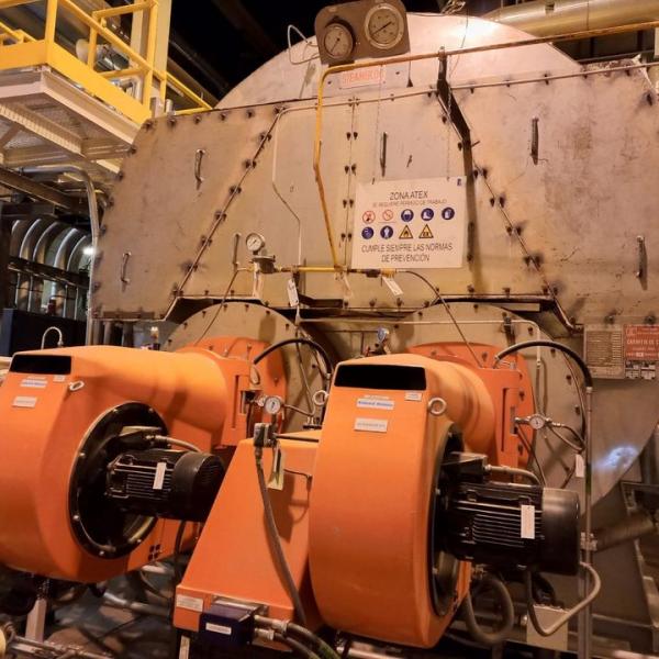 Próximas inspecciones en Central Nuclear de Trillo