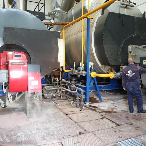 Reparaciones varias 