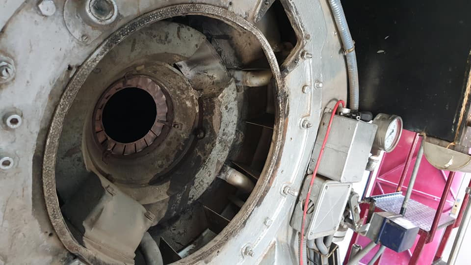reparacion quemador de gas 02
