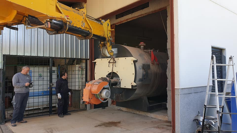 cambio generador caldera02