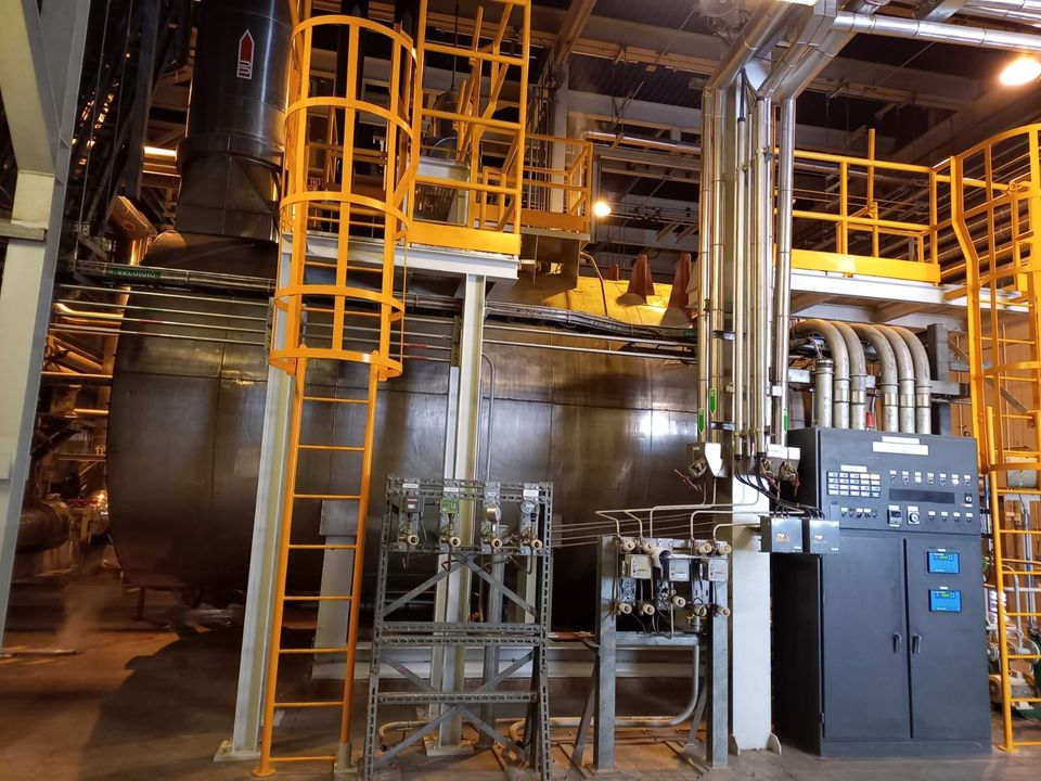 central nuclear 3