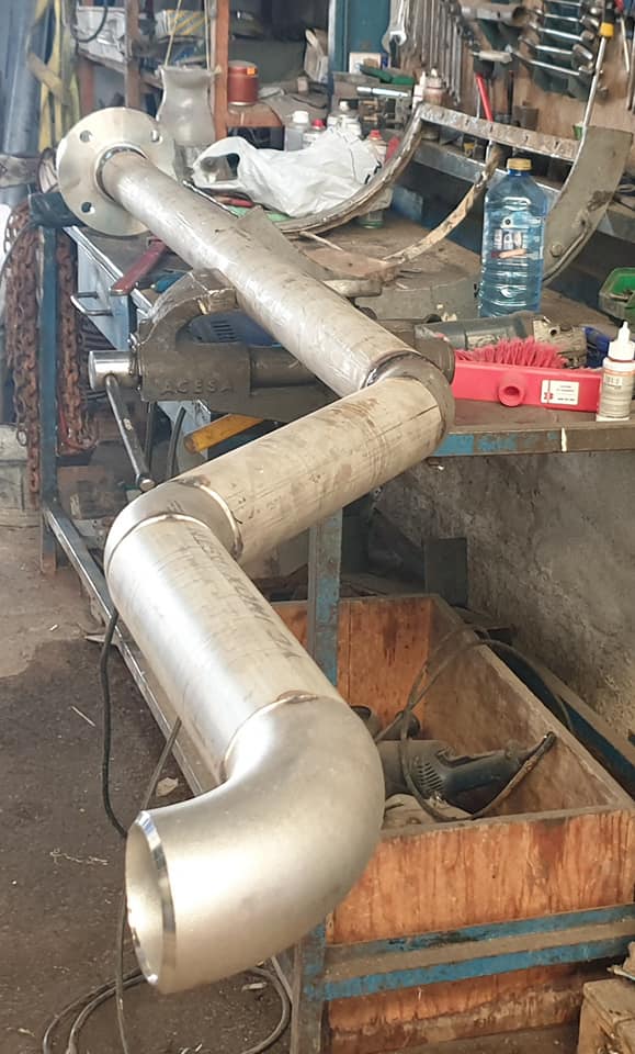 tuberia en acero inox 04