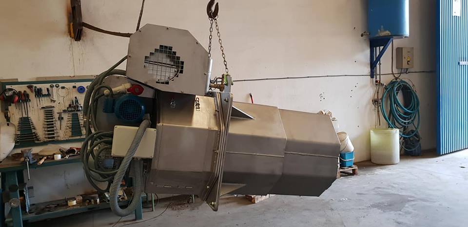 fabricacion quemador caldera06