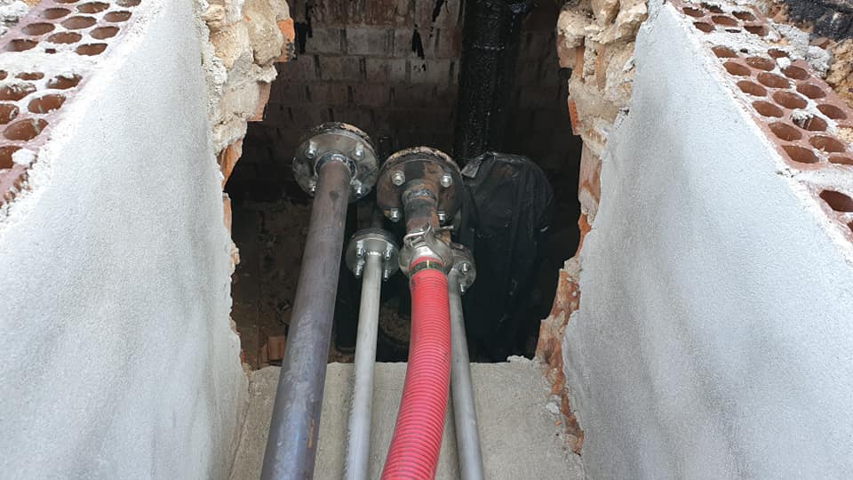 instalacion petrolifera planta 03