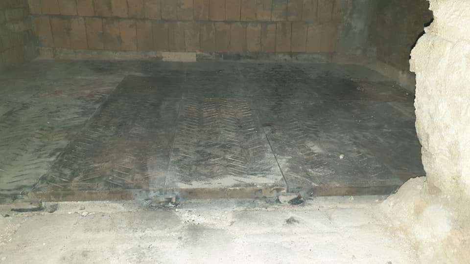 inspeccion generador vapor 12