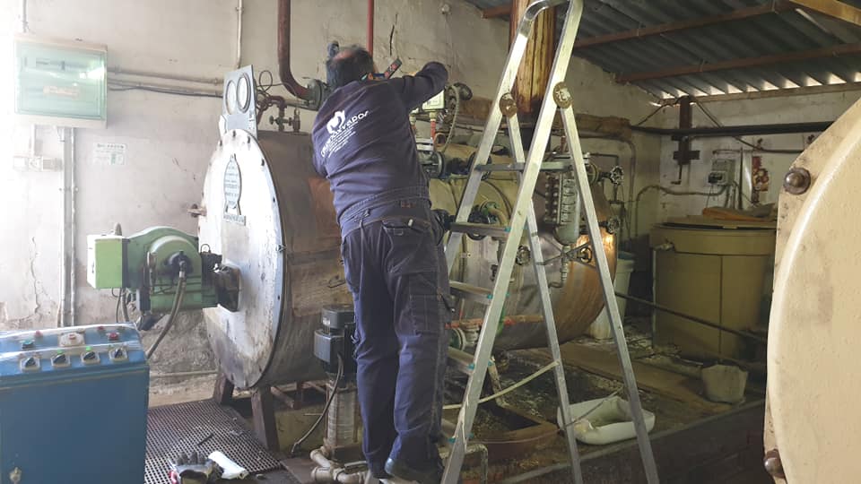 inspeccion reglamentaria y reparacion 07